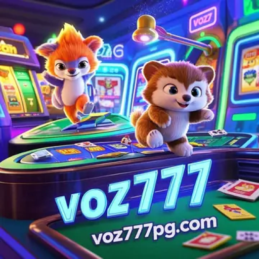 voz777