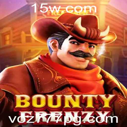 Descubra a Empolgante Aventura de BountyFrenzy: Regras, Introdução e Mais