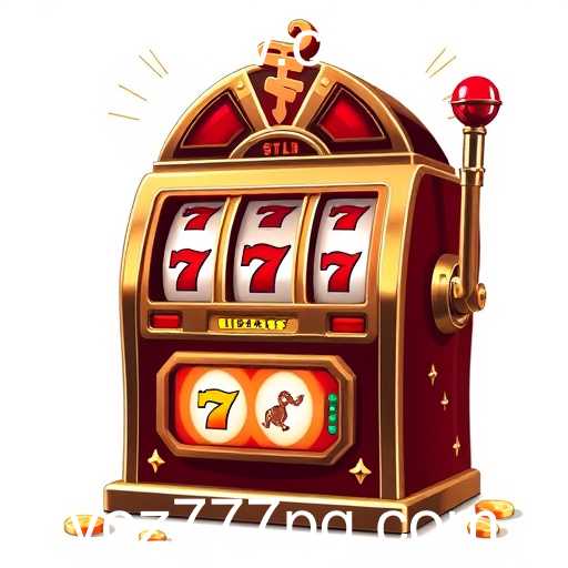 Explorando o Universo dos Caça-níqueis: Entendendo o Fascínio das Máquinas de Slot e o Impacto da voz777