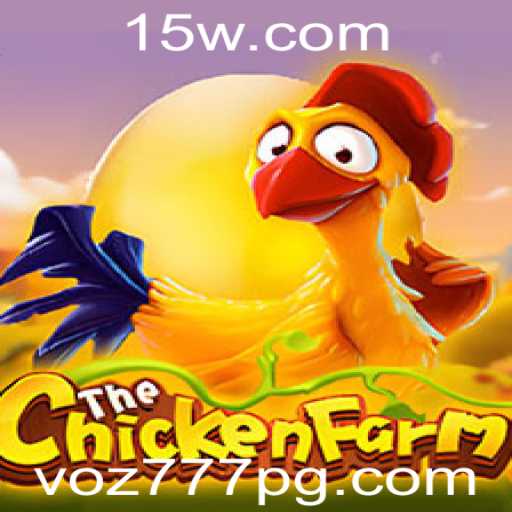 Descubra o Fascinante Mundo de 'ChickenFarm': O Jogo de Criação de Galinhas