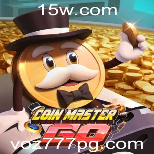 CoinMasterGO: Um Mergulho nas Aventuras e Estratégias de Jogo com Voz777