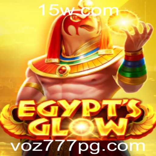 EgyptsGlow: Explorando o Fenômeno de Voz777
