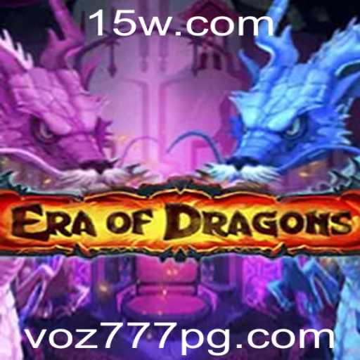 EraOfDragons: Mergulhando em um Mundo de Fantasia e Estratégia