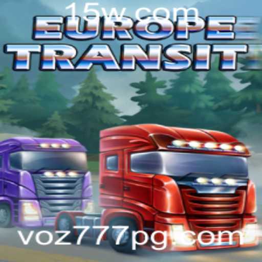 Explorando o Novo Mundo de EuropeTransit: Regras e Estrutura do Jogo de Estratégia em Tempo Real