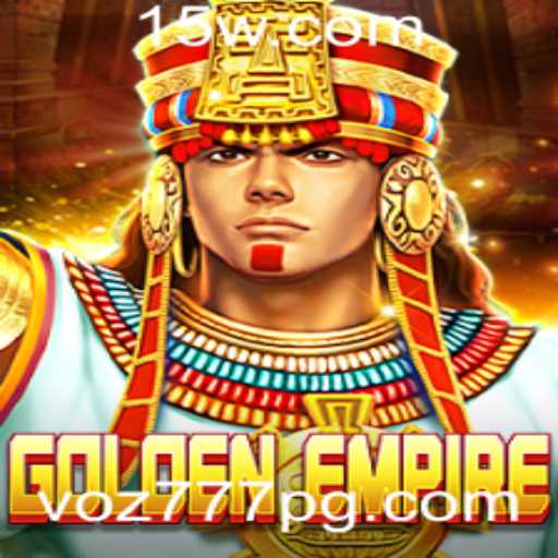 GoldenEmpire: Um Mergulho no Universo do Jogo com Voz777