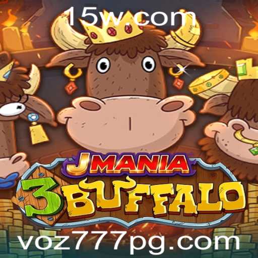 Descubra o Mundo Empolgante de JMania3Buffalo
