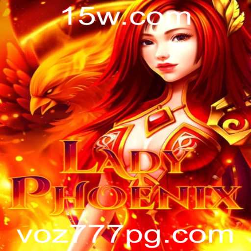 Explorando LadyPhoenix: O Jogo de Estratégia que Está Conquistando o Mundo
