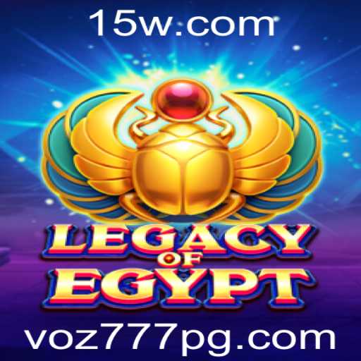 Legacy of Egypt: Uma Jornada Épica ao Antigo Mundo