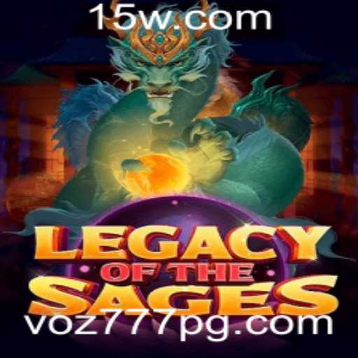 LegacyoftheSages: Um Mergulho no Mundo Místico