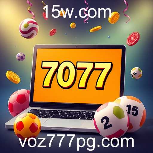 Loteria Online: A Evolução e Impacto da Voz777