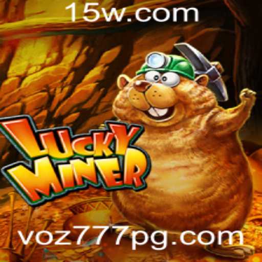 Descubra o Fascinante Mundo de LuckyMiner: Um Jogo de Estratégia e Sorte que Desafia suas Habilidades
