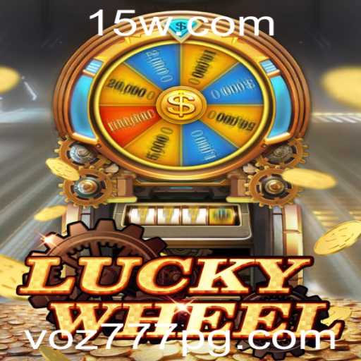 Descubra o Fascinante Mundo de LuckyWheel