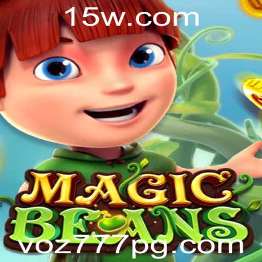 Explorando MAGICBEANS: Um Jogo Inovador para a Nova Geração