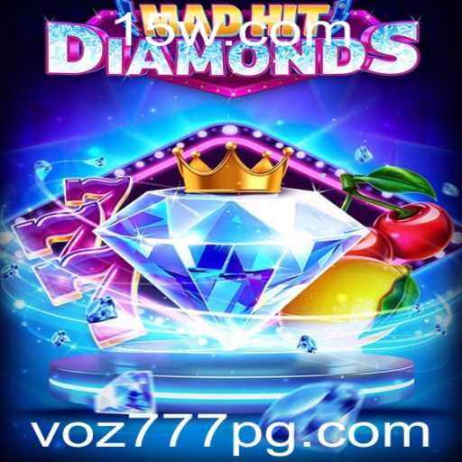 MadHitDiamonds: Descubra o Mundo Brilhante do Novo Jogo de Estratégia