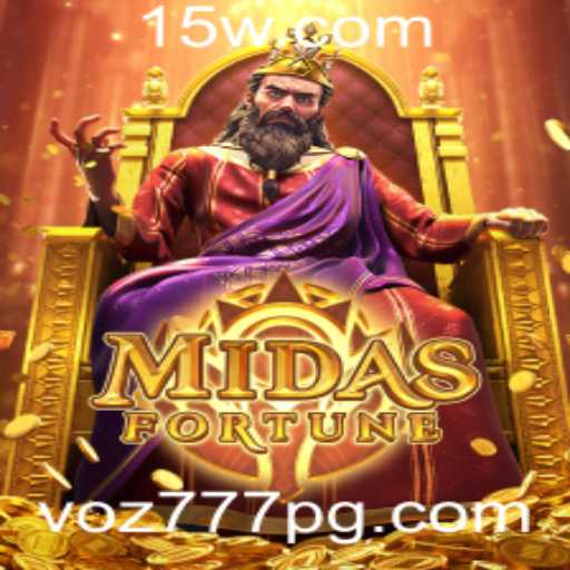 Explorando o Fascinante Mundo de MidasFortune: Um Guia Completo