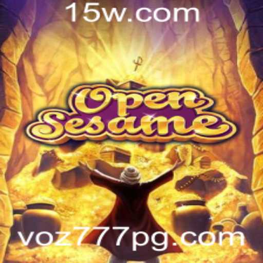 Explorando OpenSesame: O Jogo de Estratégia e Criatividade