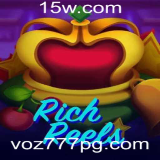 Tudo o que Você Precisa Saber sobre RichReels: O Novo Jogo com Voz777