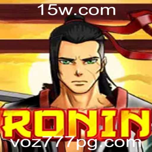 Descubra o Fascinante Mundo do Jogo Ronin