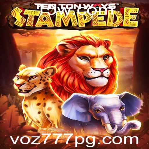 Explorando TenTonWaysStampede: Uma Jornada Emocionante No Mundo dos Jogos