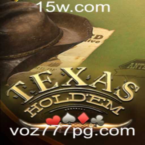 TexasHoldem: O Clássico Jogo de Cartas que Continua a Encantar Milhões
