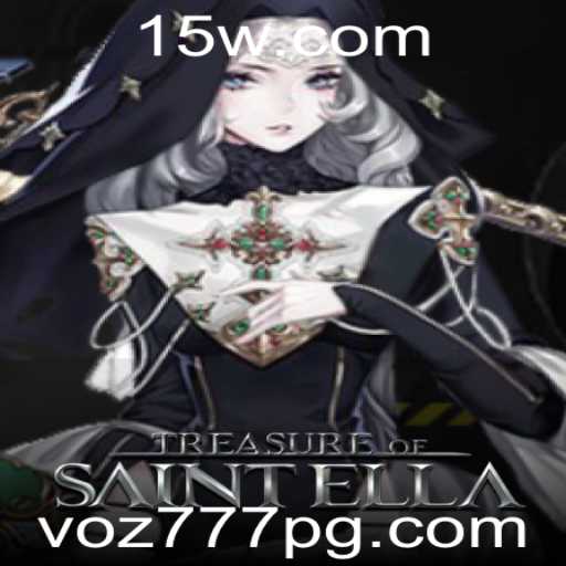 Descubra TreasureofSaintElla: O Jogo de Aventuras e Mistérios