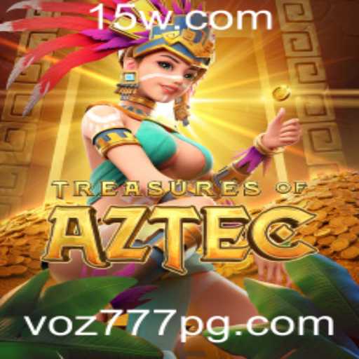 Descubra os Segredos do Jogo Treasures of Aztec com Dicas Exclusivas