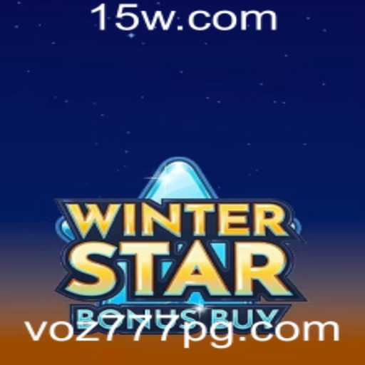 Descubra o Fascinante Mundo de 'WinterStarBonusBuy' com Voz777