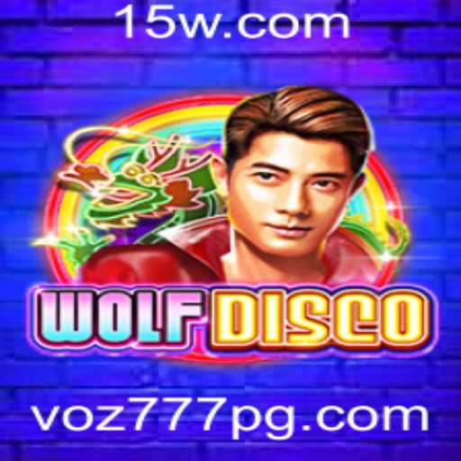 WolfDisco: Uma Nova Experiência Interativa em Jogos de Tabuleiro