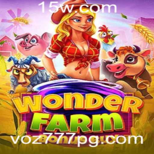 Explorando o Mundo de WonderFarmBonusBuy: Uma Jornada de Diversão e Recompensas